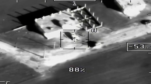 Eliminado el grupo subversivo que atacó la base Hmeymim en Siria